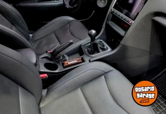 Citroën C4 Lounge 1.6 16V Vti  2020 - foto 5