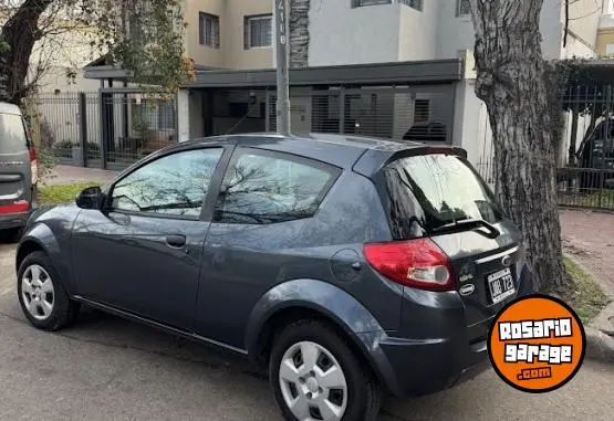 Ford Ka Viral 1.6  2010 - foto 2