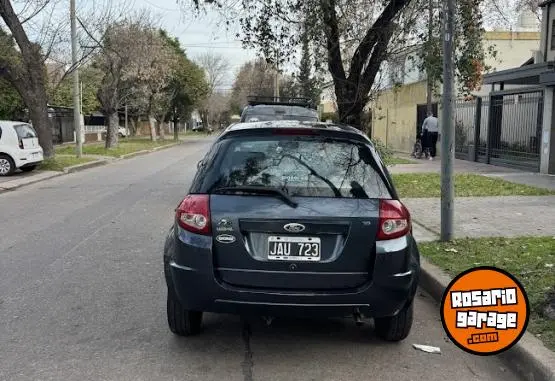 Ford Ka Viral 1.6  2010 - foto 3