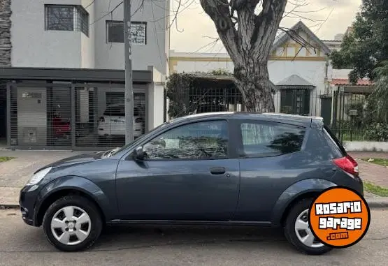 Ford Ka Viral 1.6  2010 - foto 4