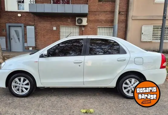 Toyota Etios, Xls, Full,  2018 - foto 3