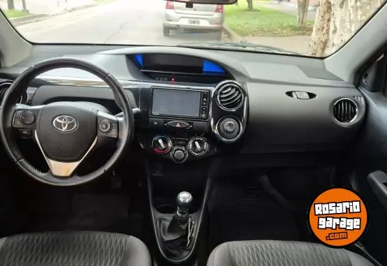 Toyota Etios, Xls, Full,  2018 - foto 4