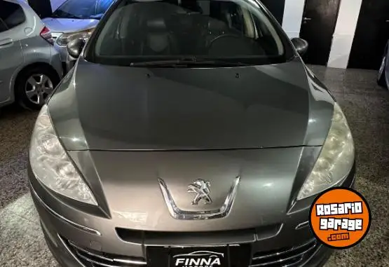 Peugeot 408 2014 - foto 1
