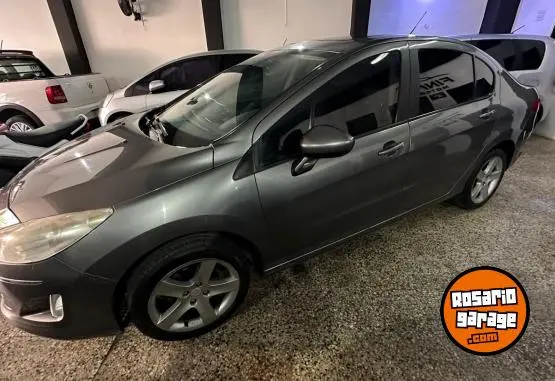 Peugeot 408  2014 - foto 2