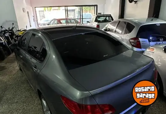 Peugeot 408  2014 - foto 3