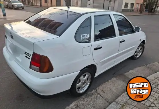 Volkswagen Polo  1999 - foto 1