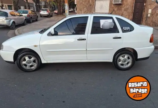 Volkswagen Polo  1999 - foto 2