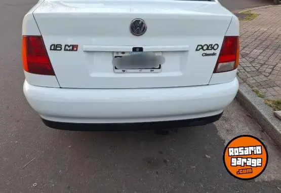 Volkswagen Polo  1999 - foto 4