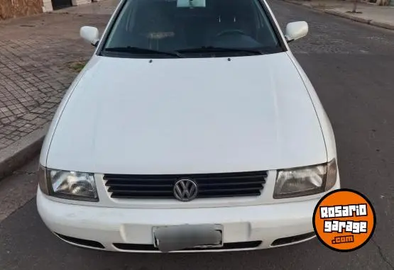 Volkswagen Polo  1999 - foto 5