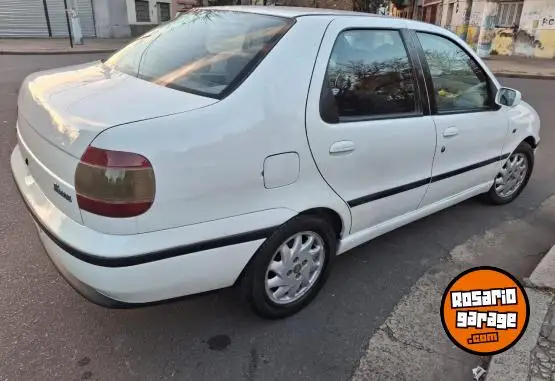 Fiat Siena Hl Style  1998 - foto 1