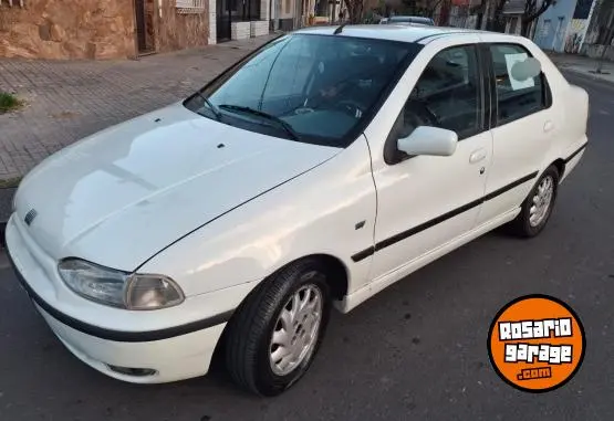 Fiat Siena Hl Style  1998 - foto 2