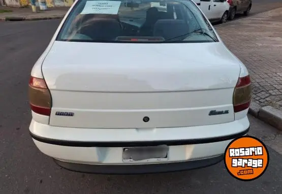 Fiat Siena Hl Style  1998 - foto 4