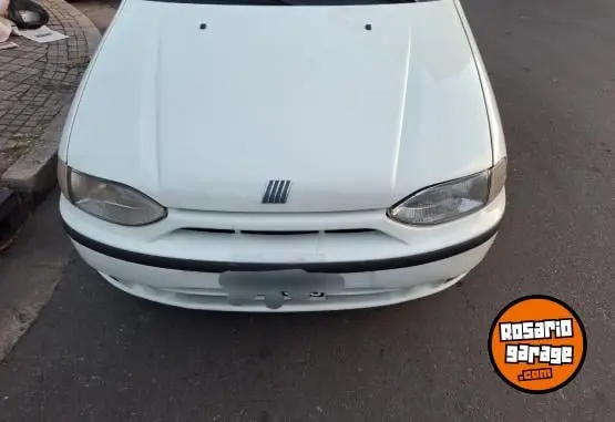 Fiat Siena Hl Style  1998 - foto 5