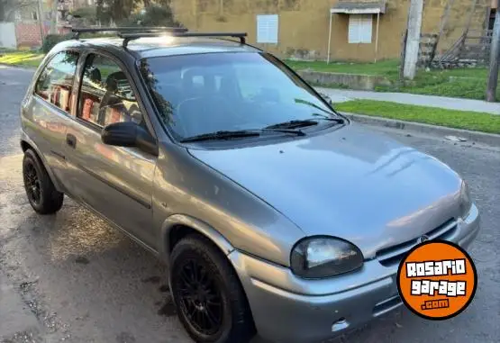 Chevrolet Corsa 1997 - foto 1