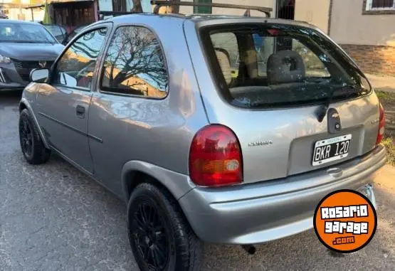 Chevrolet Corsa  1997 - foto 2