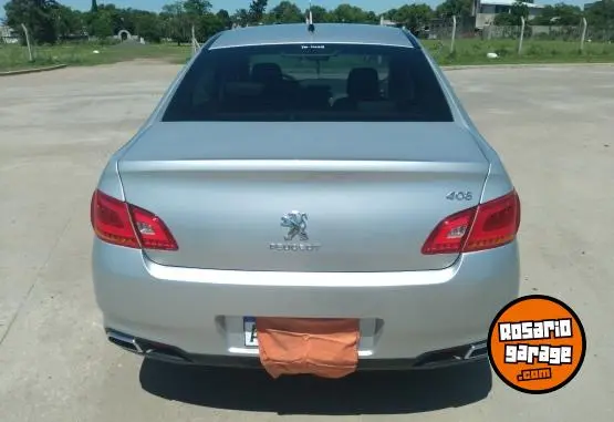 Peugeot 408 2016 Allure  2016 - foto 2