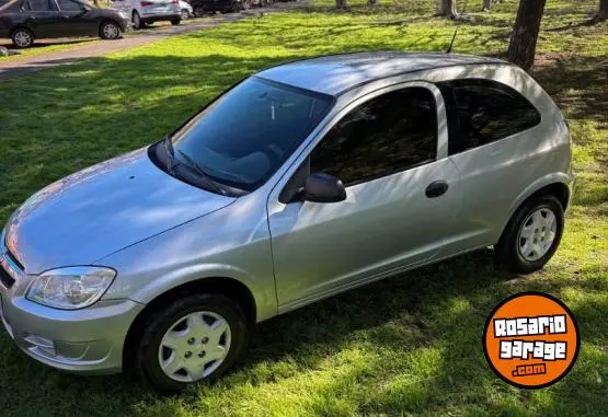 Chevrolet Celta 1.4  2014 - foto 4