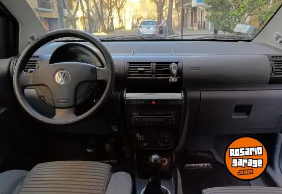Volkswagen Suran Highline 2006 - foto 1
