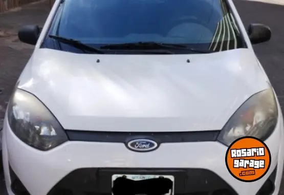 Ford Fiesta  2011 - foto 5