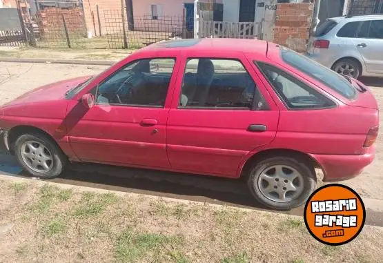 Ford Escort  1998 - foto 1