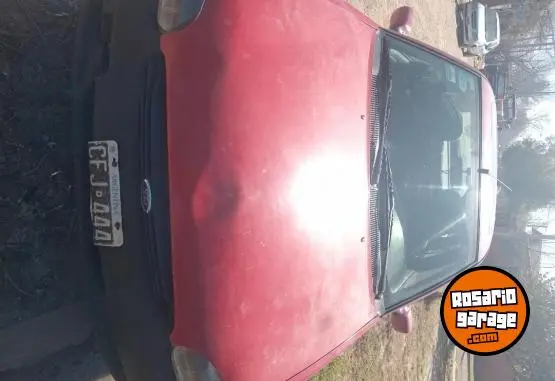 Ford Escort  1998 - foto 2