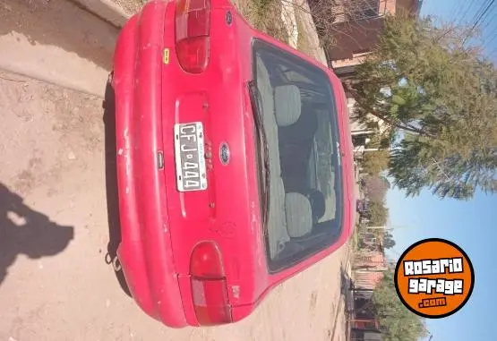 Ford Escort  1998 - foto 3