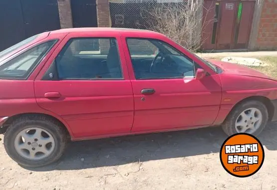 Ford Escort  1998 - foto 4
