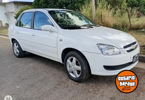 Chevrolet Classic Lt  2013 - foto 1
