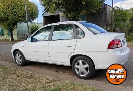 Chevrolet Classic Lt  2013 - foto 2