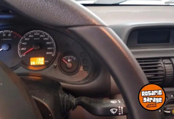 Chevrolet Classic Lt  2013 - foto 5
