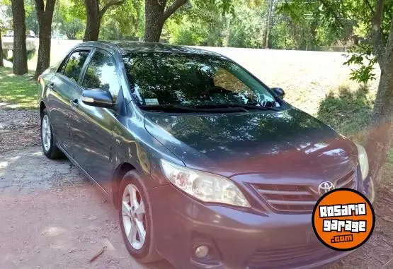 Toyota Corolla  2011 - foto 1