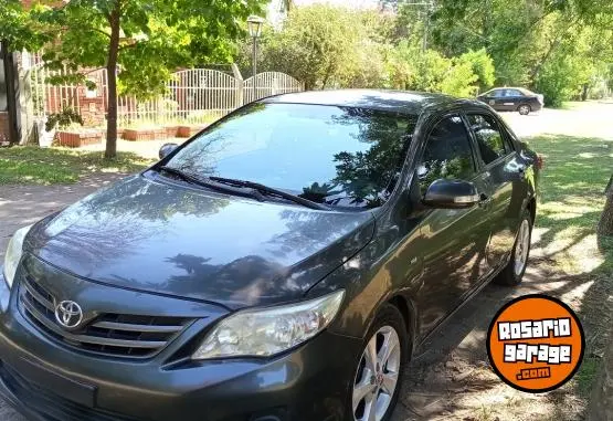 Toyota Corolla  2011 - foto 2
