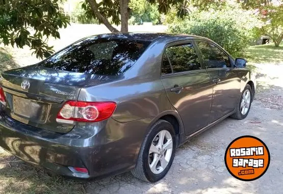 Toyota Corolla  2011 - foto 3