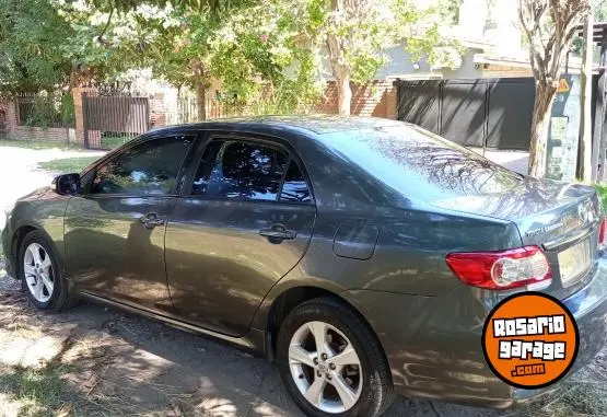Toyota Corolla  2011 - foto 4