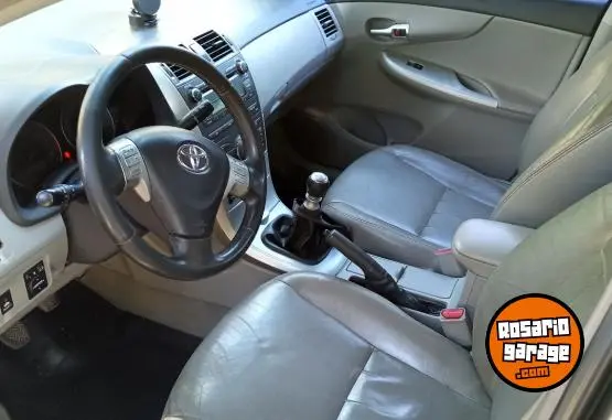 Toyota Corolla  2011 - foto 5