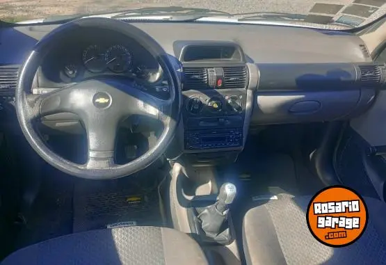 Chevrolet Corsa 1.4  2012 - foto 2