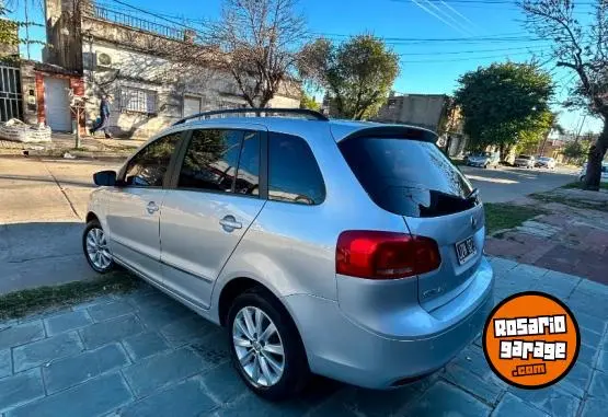 Volkswagen Suran  2011 - foto 3