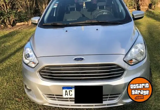 Ford Ka  2018 - foto 2
