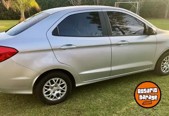 Ford Ka  2018 - foto 3