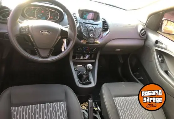 Ford Ka  2018 - foto 4