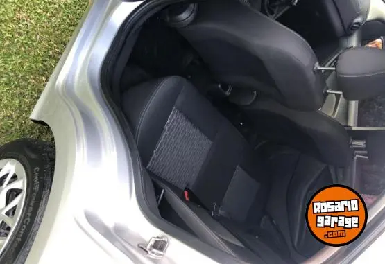 Ford Ka  2018 - foto 5