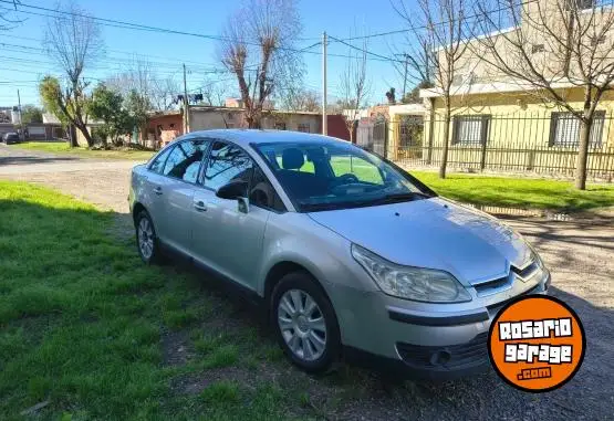 Citroën C4  2009 - foto 1