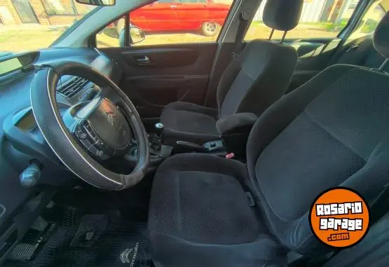 Citroën C4  2009 - foto 4
