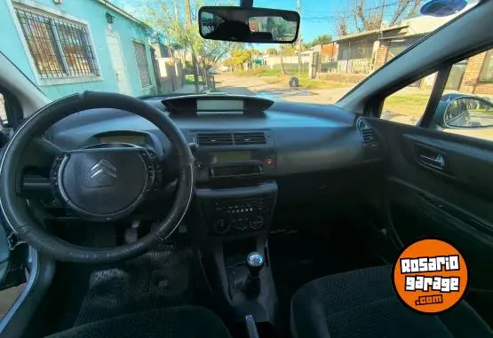 Citroën C4  2009 - foto 5