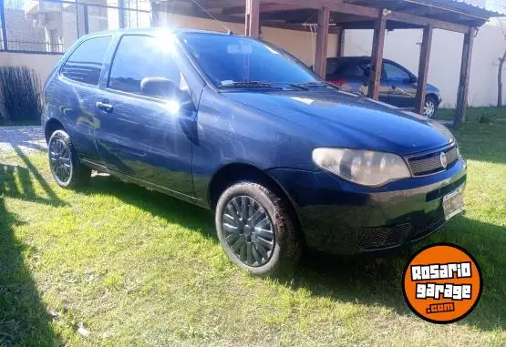 Fiat Palio 1.4  2008 - foto 1