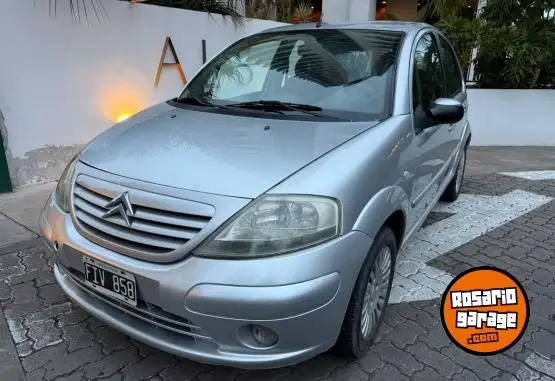 Citroën C3  2006 - foto 1