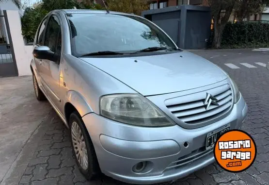 Citroën C3  2006 - foto 2