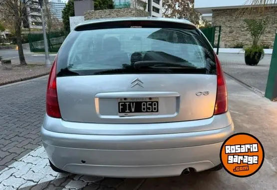Citroën C3  2006 - foto 3
