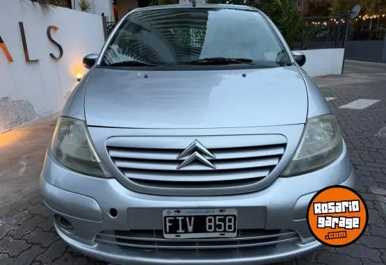 Citroën C3  2006 - foto 4