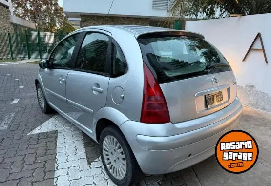 Citroën C3  2006 - foto 5